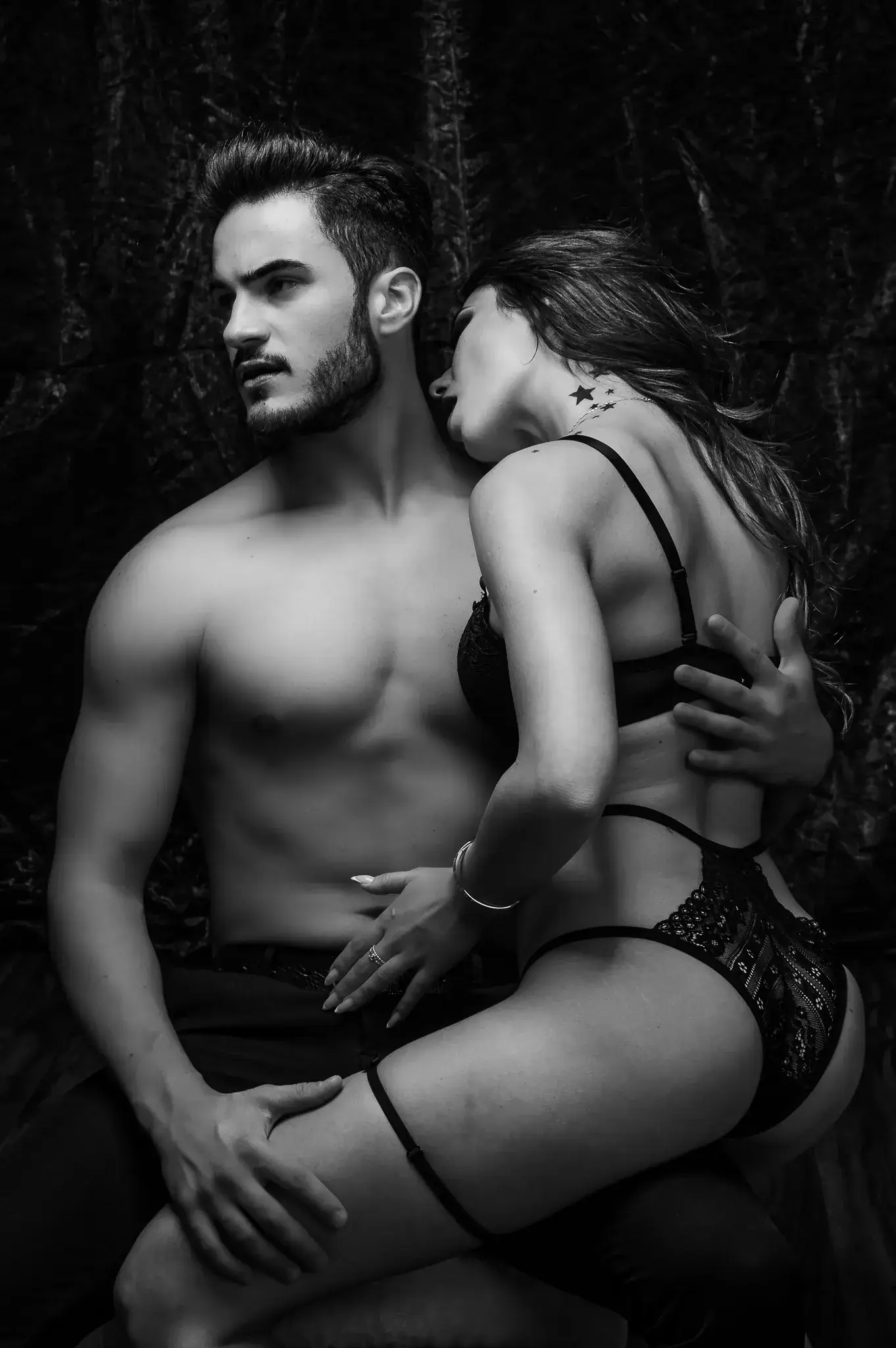 Sesja erotyczna dla par - śląsk